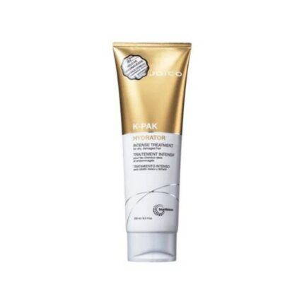 Joico K-PAK Intense Hydrator - Máscara Capilar 250ml
